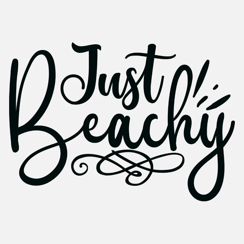 Just Beachy