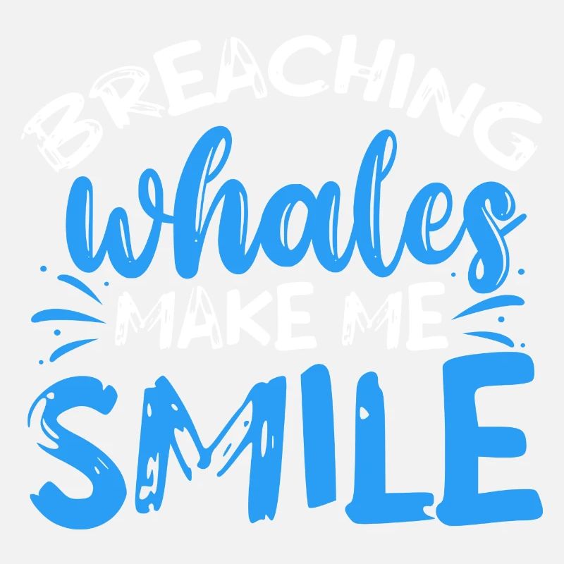 Breaching Whales Make Me Smile Whale Watching