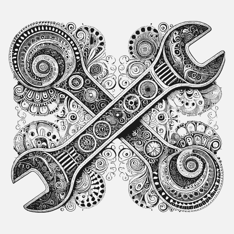 Open-end wrenches