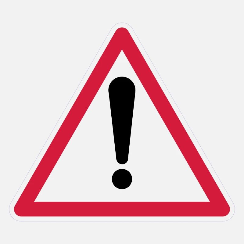 Attention!