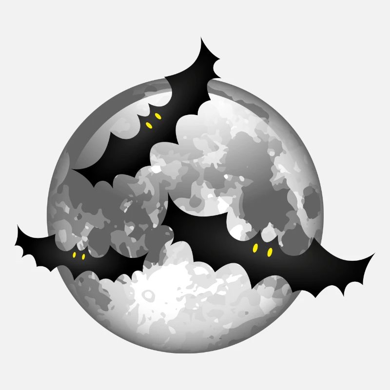 Smiley Bats