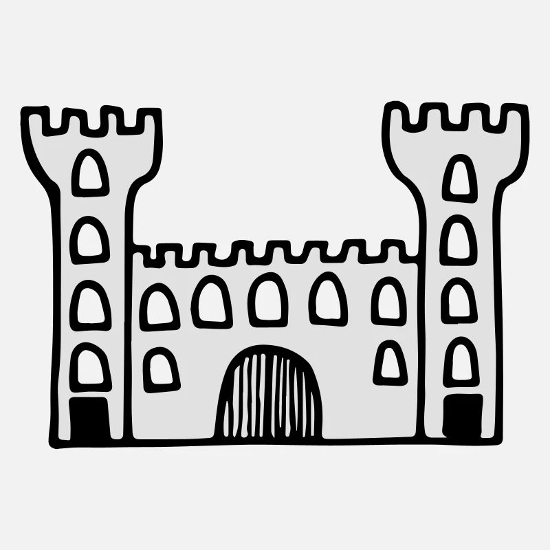castle