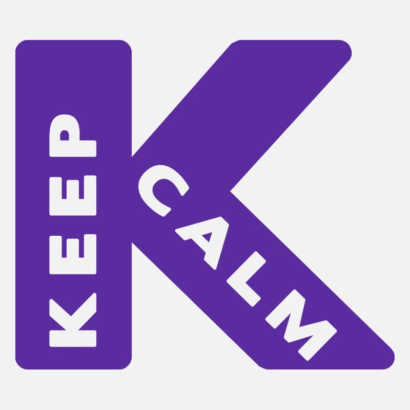 Keep calm