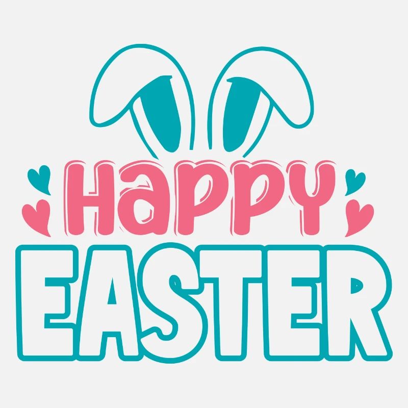 Happy Easter