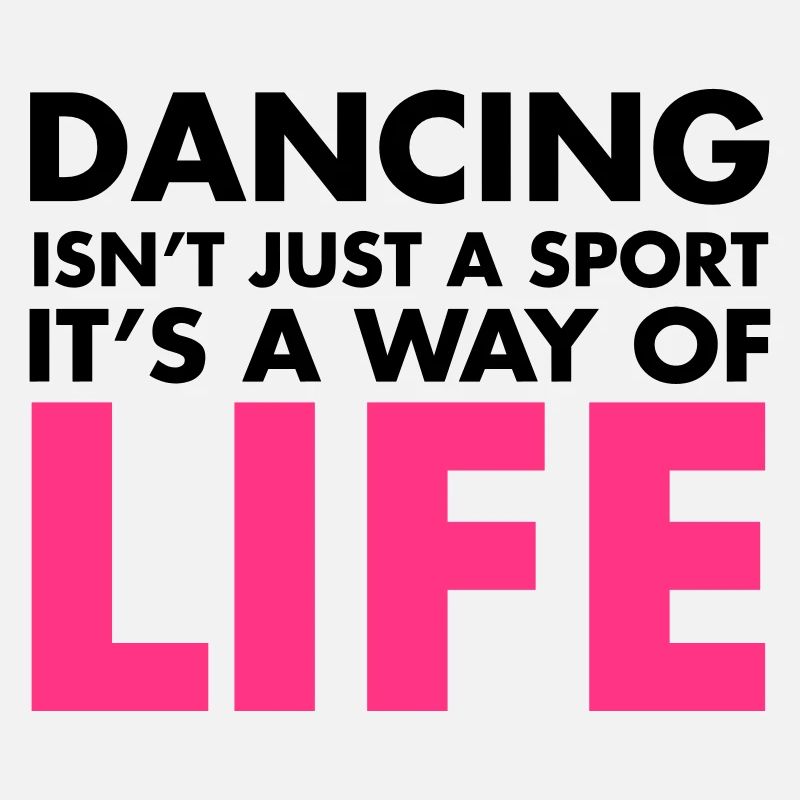Dancing