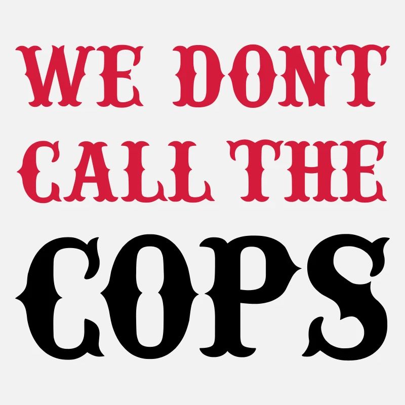 cops
