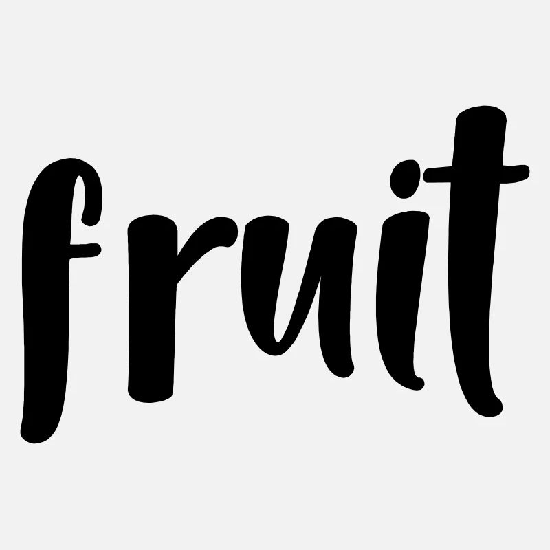Fruit