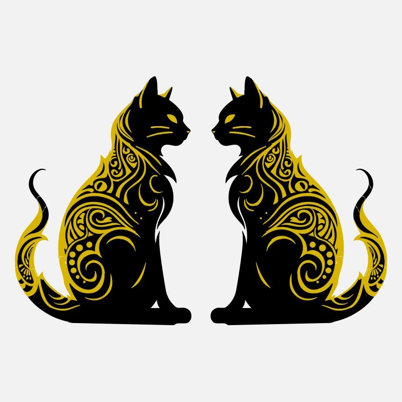 cats