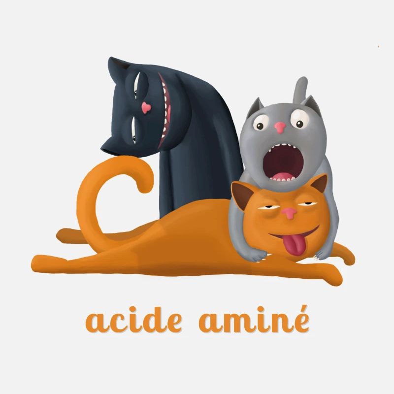 acide aminé