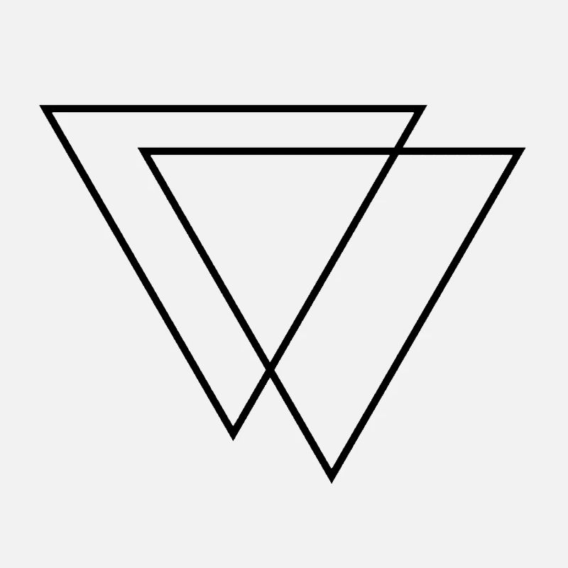 triangles
