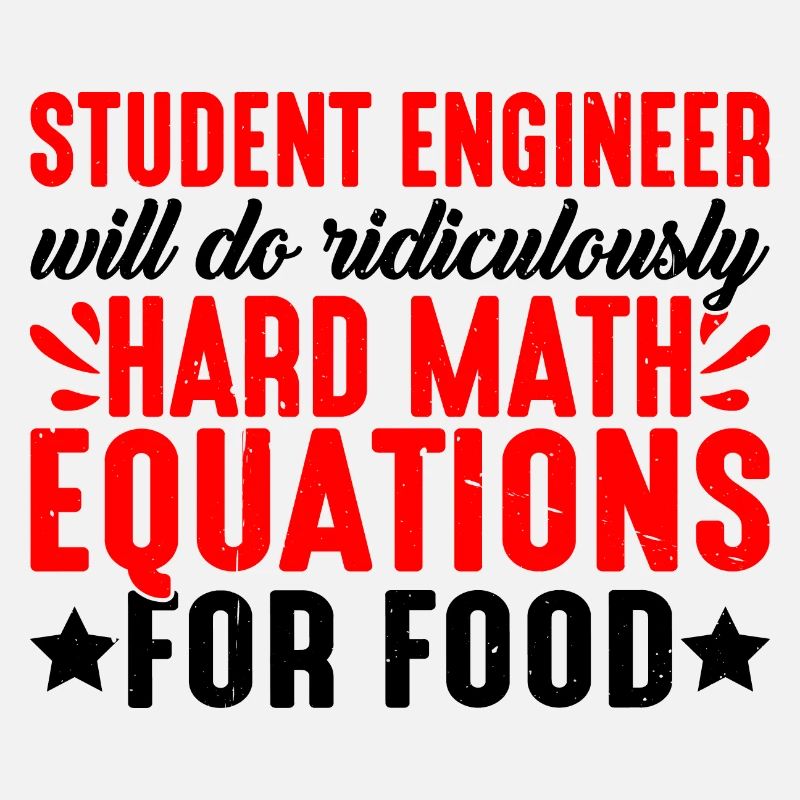 Will Do Ridiculously Hard Math Equations For Food3