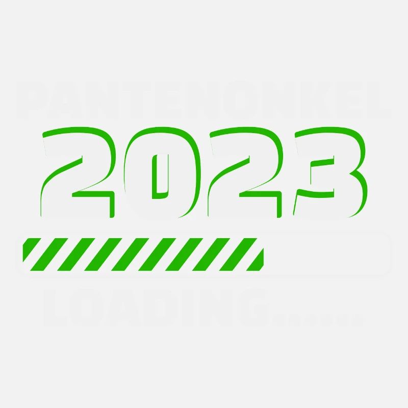 Patenonkel 2023 Loading Taufpate