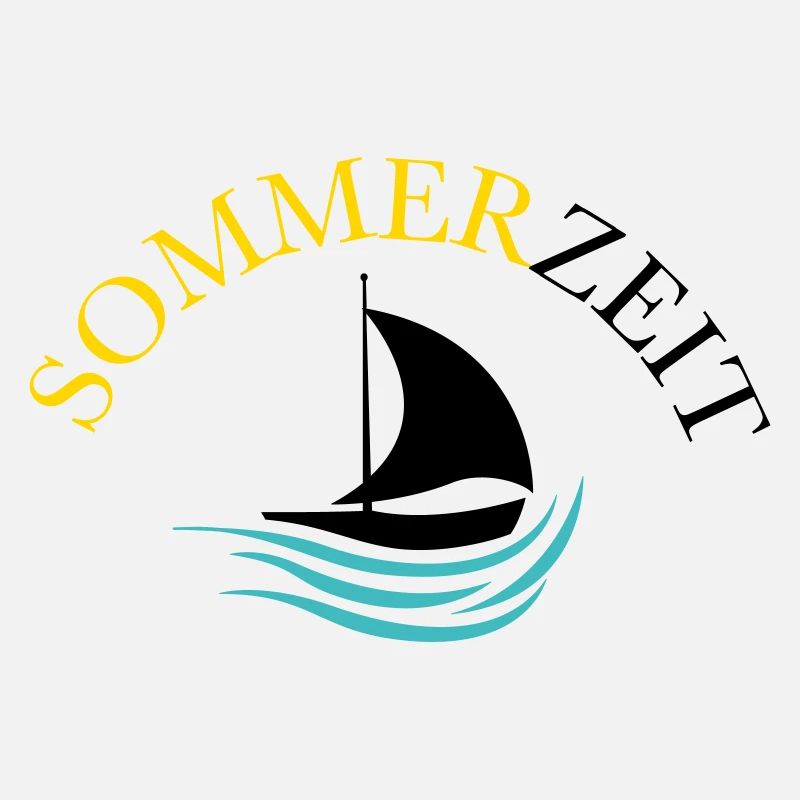 boot sommer