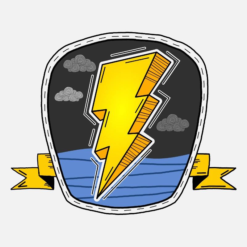 Lightning Shield