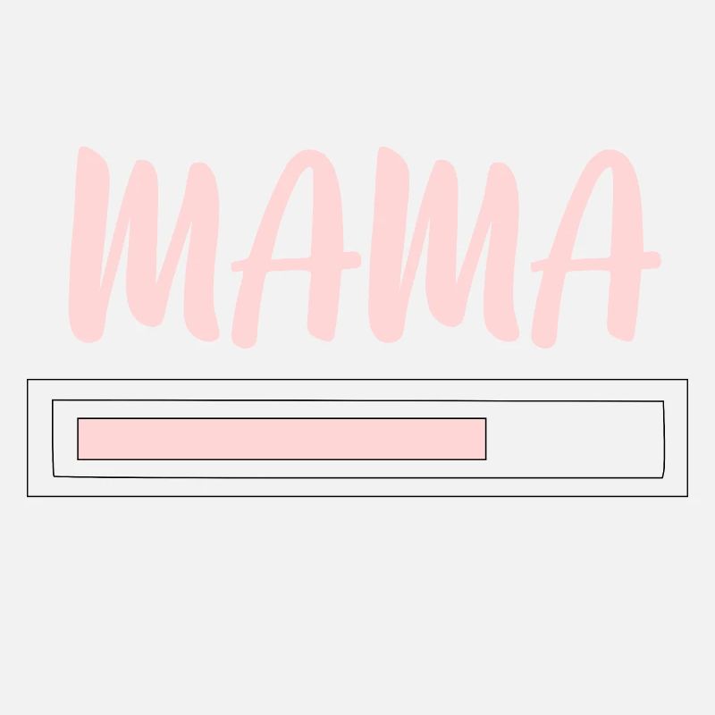 Mama loading
