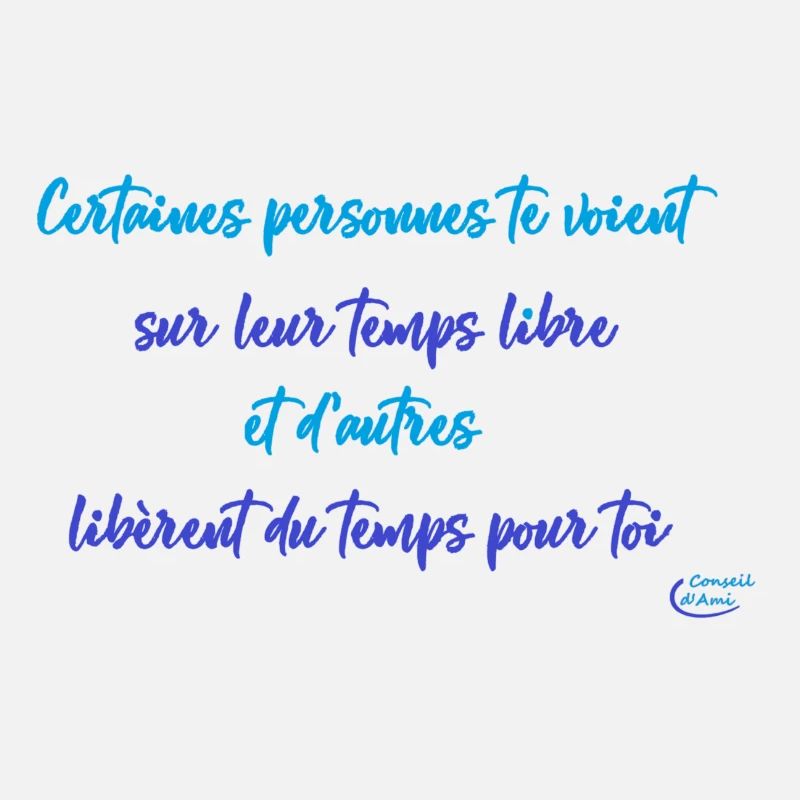 17 - Libère du temps
