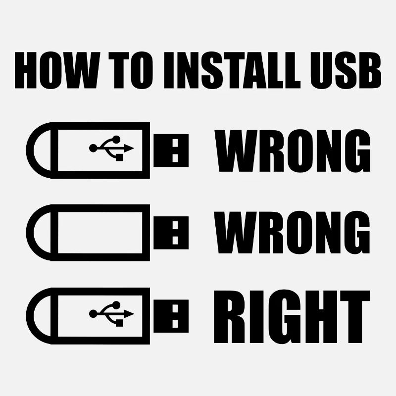 Comment installer USB
