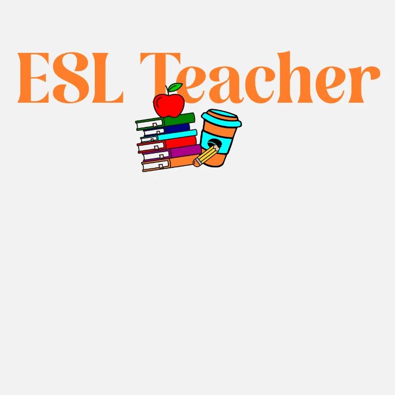 Professeur d’anglais langue seconde langue étrangère