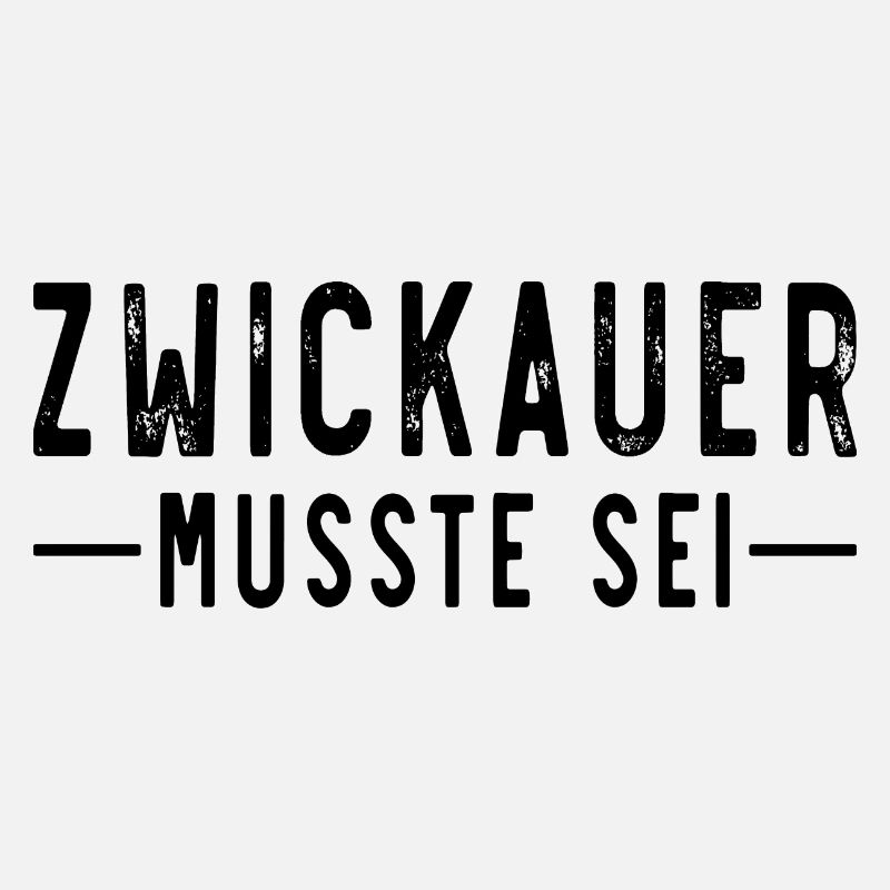 Zwickauer musste sei