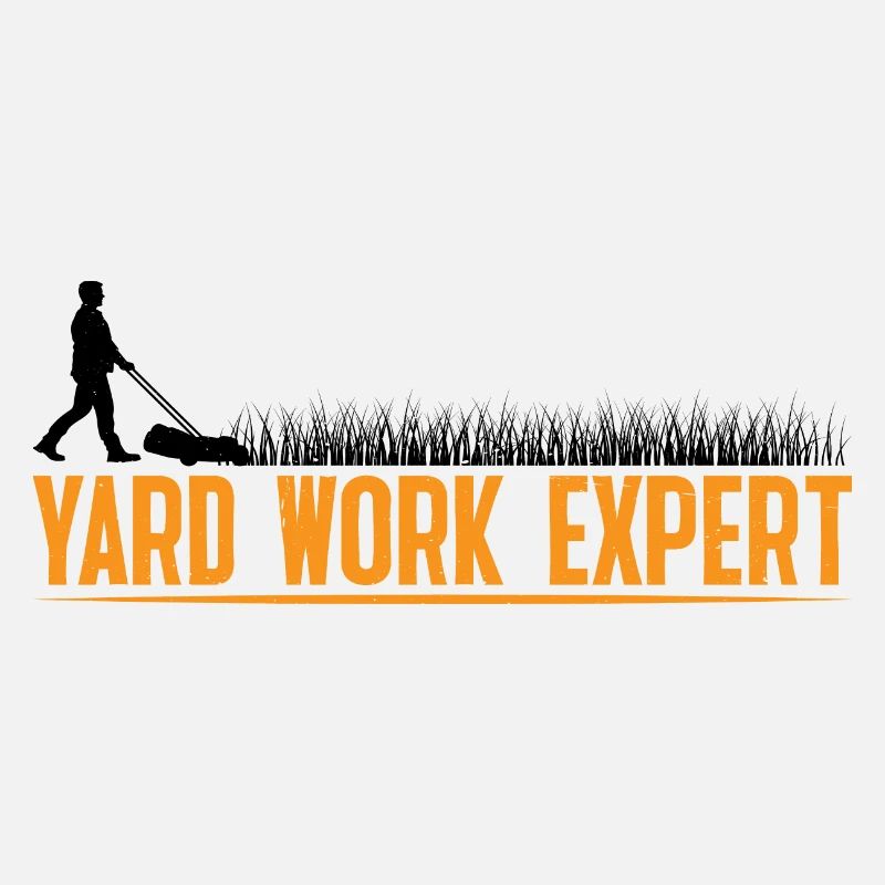 Yard Work Expert 23