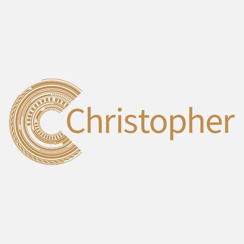 For Christopher