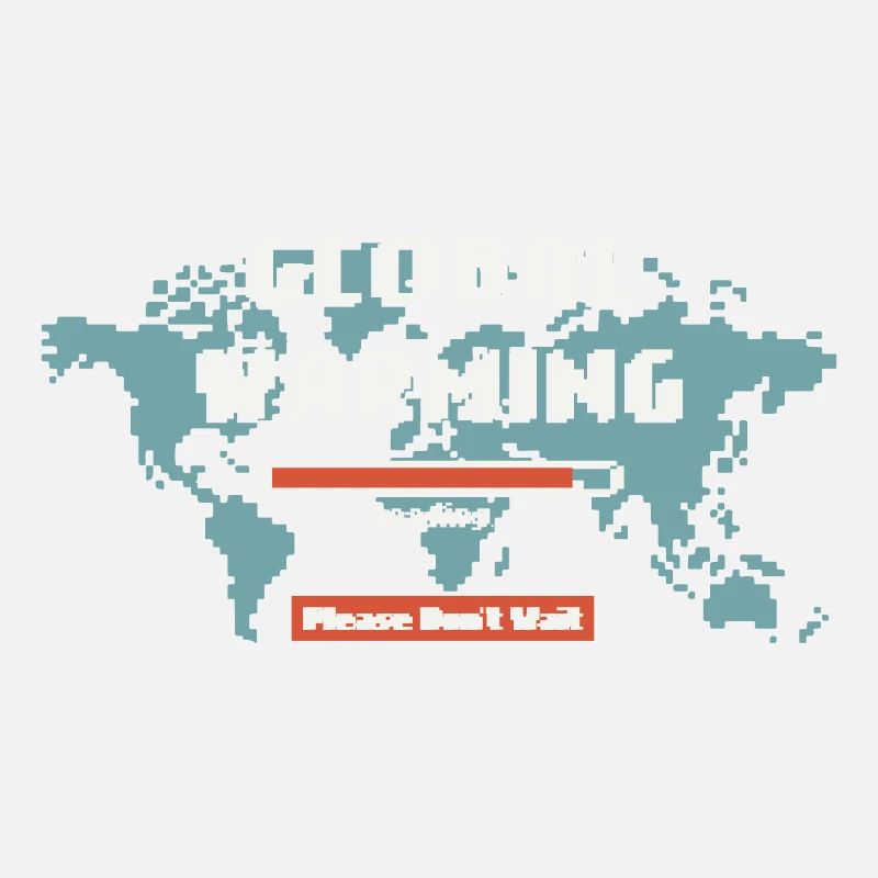 Global warming loading