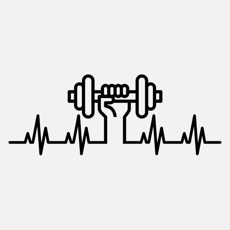 Musculation ECG