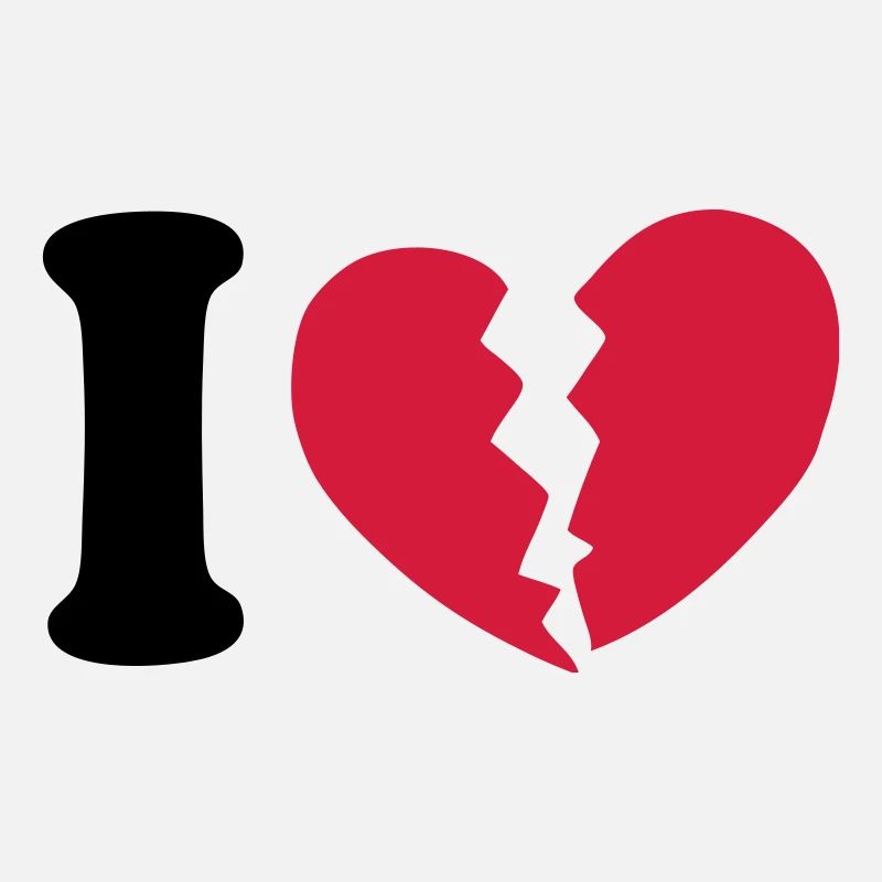 I hate