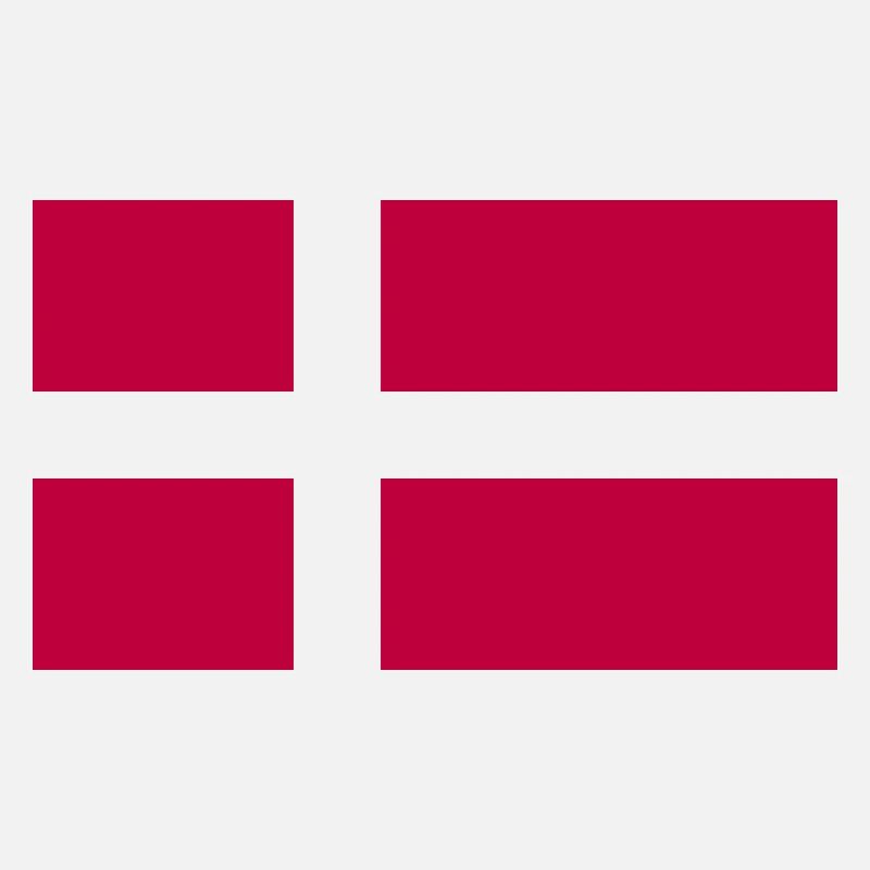 Danemark Drapeau danois Danmark Denmark