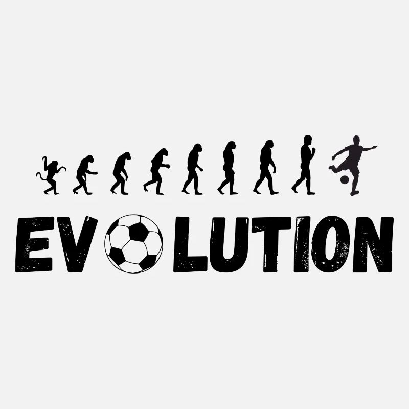 Evolution de l'homme