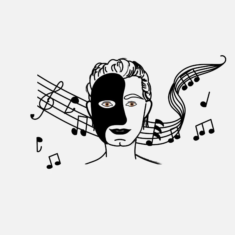 Das Phantom der Oper
