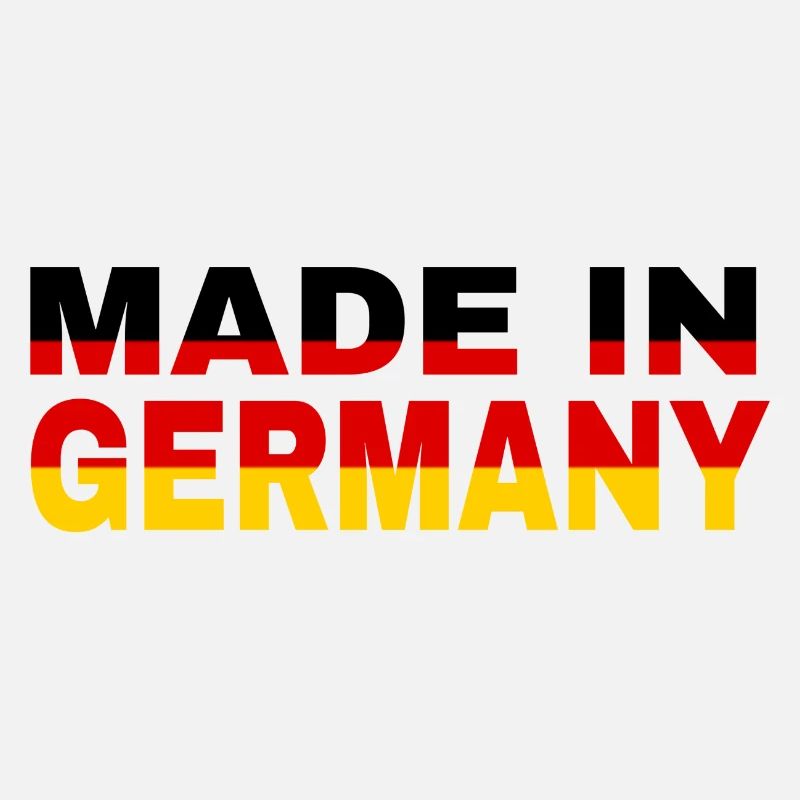 made in Germany
