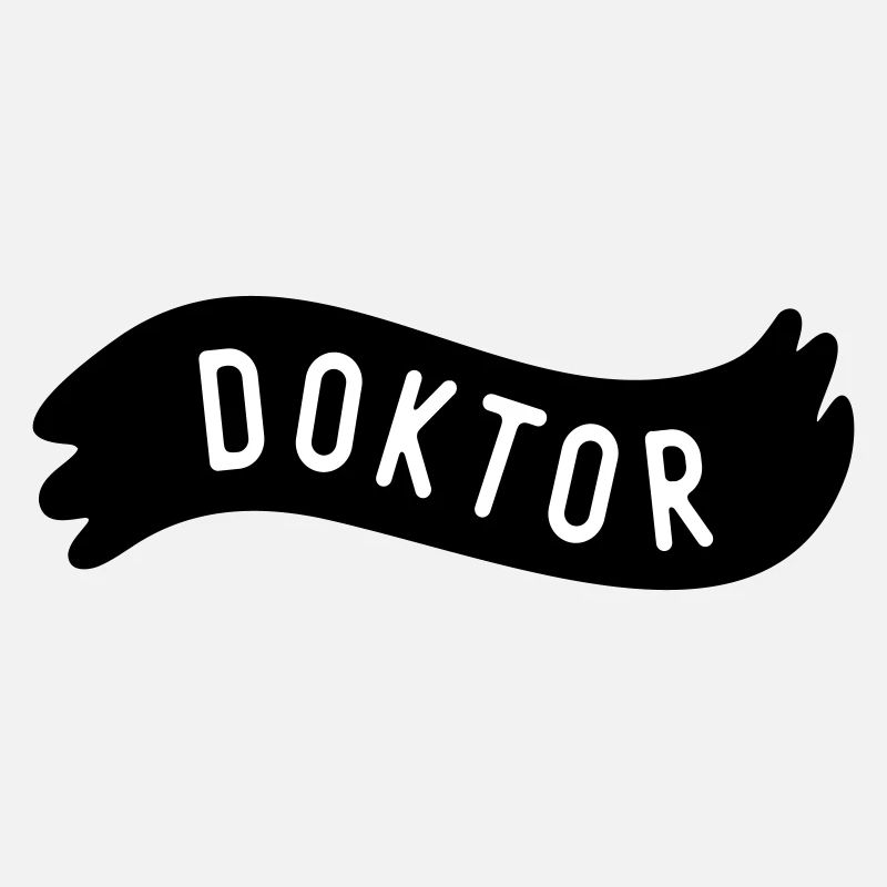 Doktor
