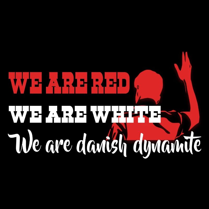 Danish Dynamite