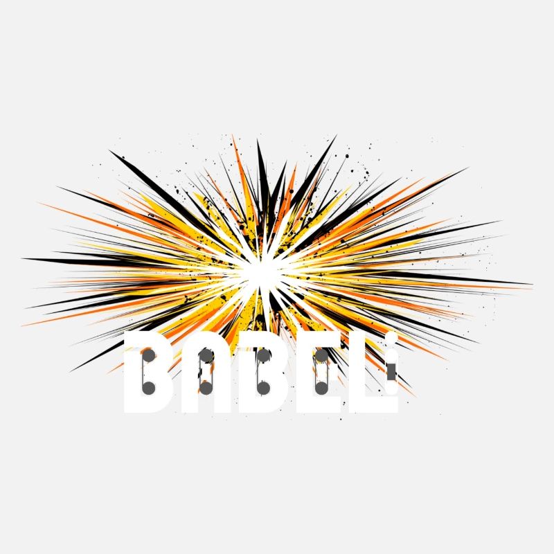 EXPLODING STAR BABELI