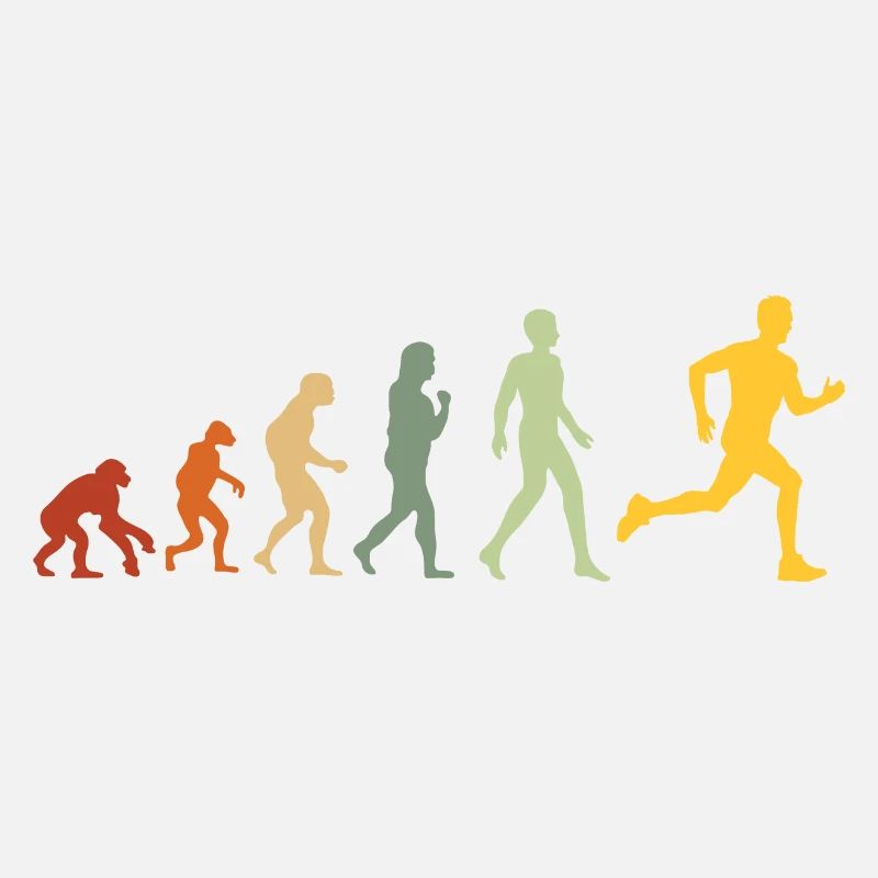 Évolution à triathlon - Running Evolution