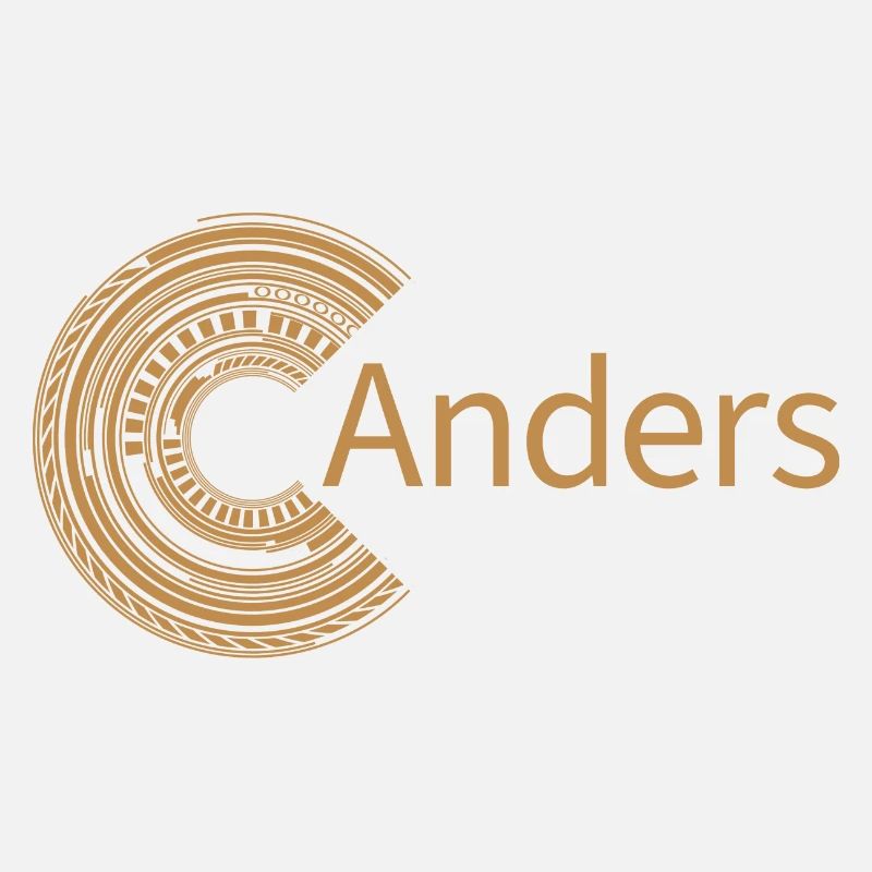 Pour Anders