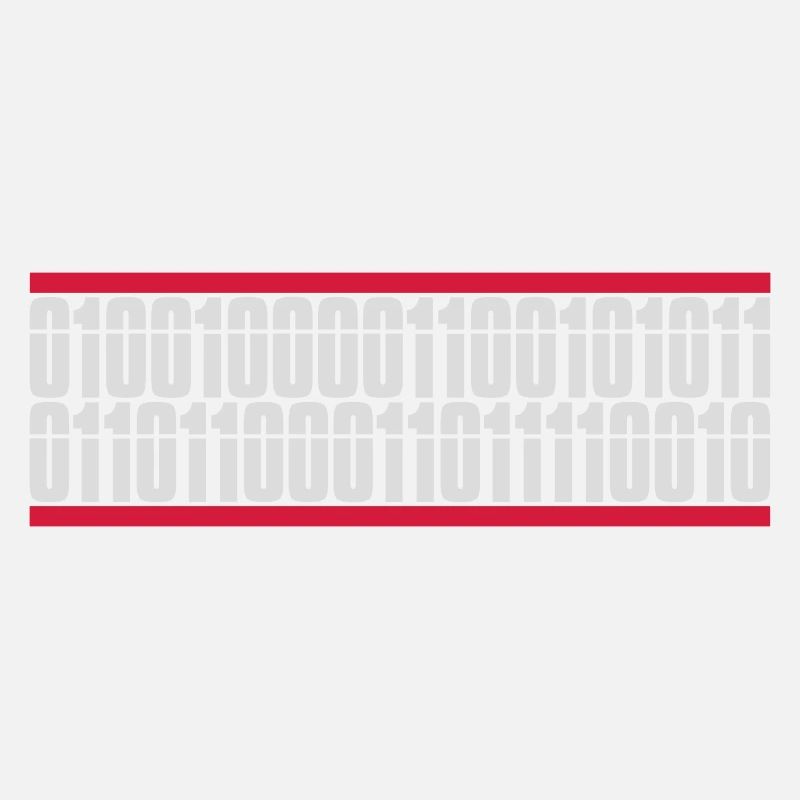 Binary Code Program Language