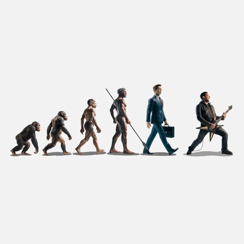 Evolution Guitar Player 06 2024 4