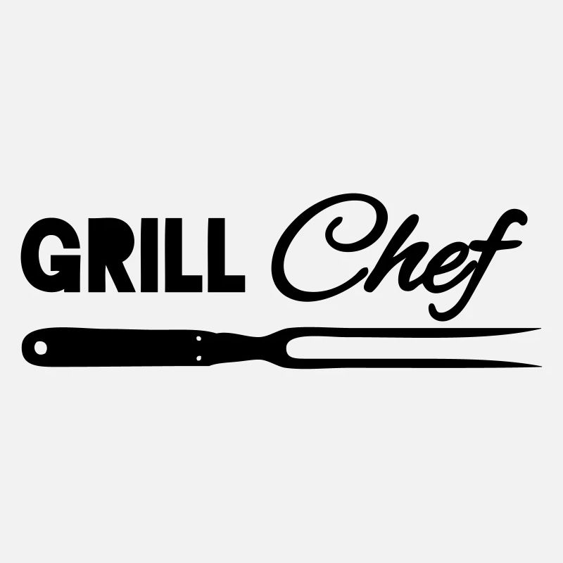 Grill chef