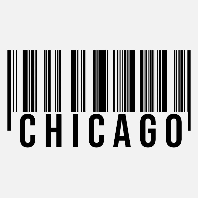 Chicago Barcode