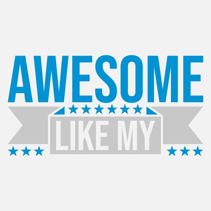 Insert Text Awesome Like