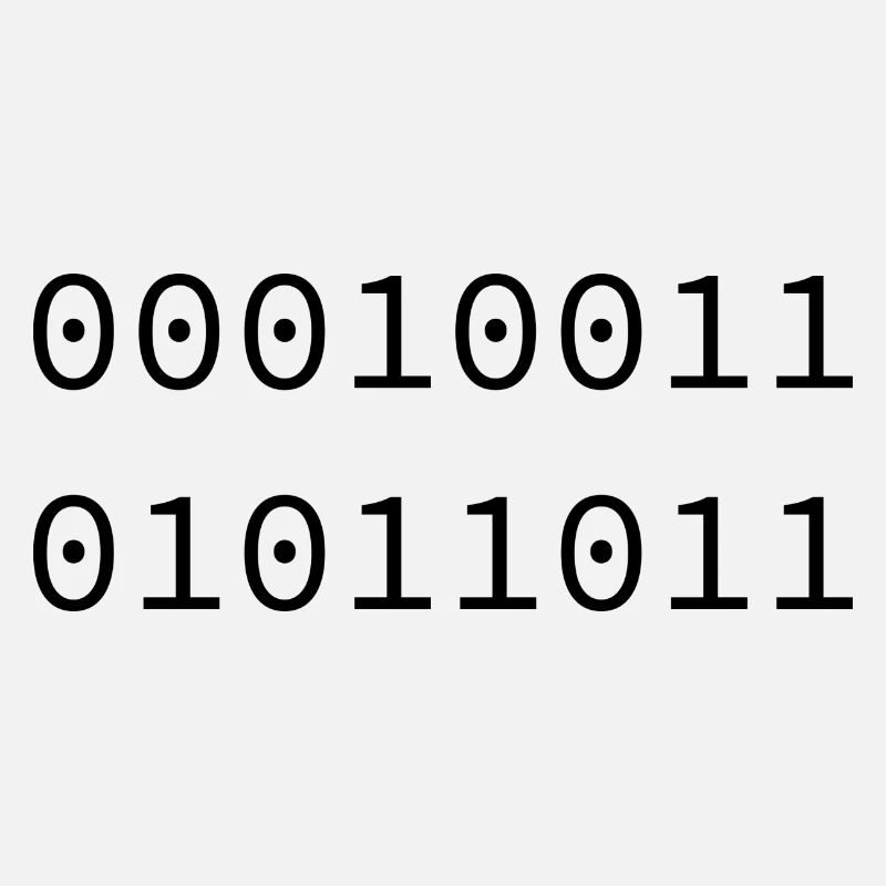 1991 Binary