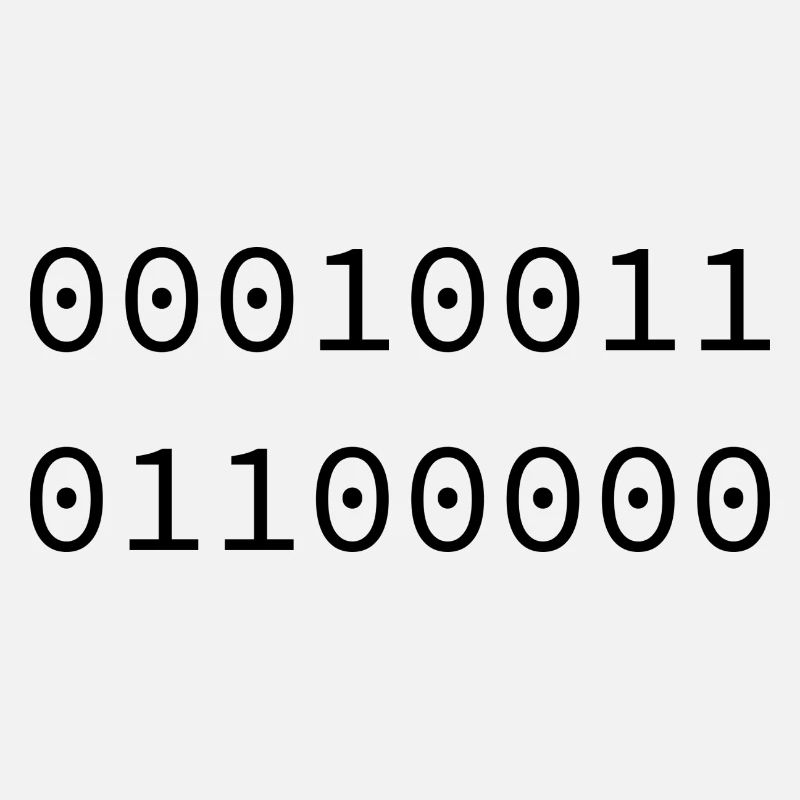 1996Binary
