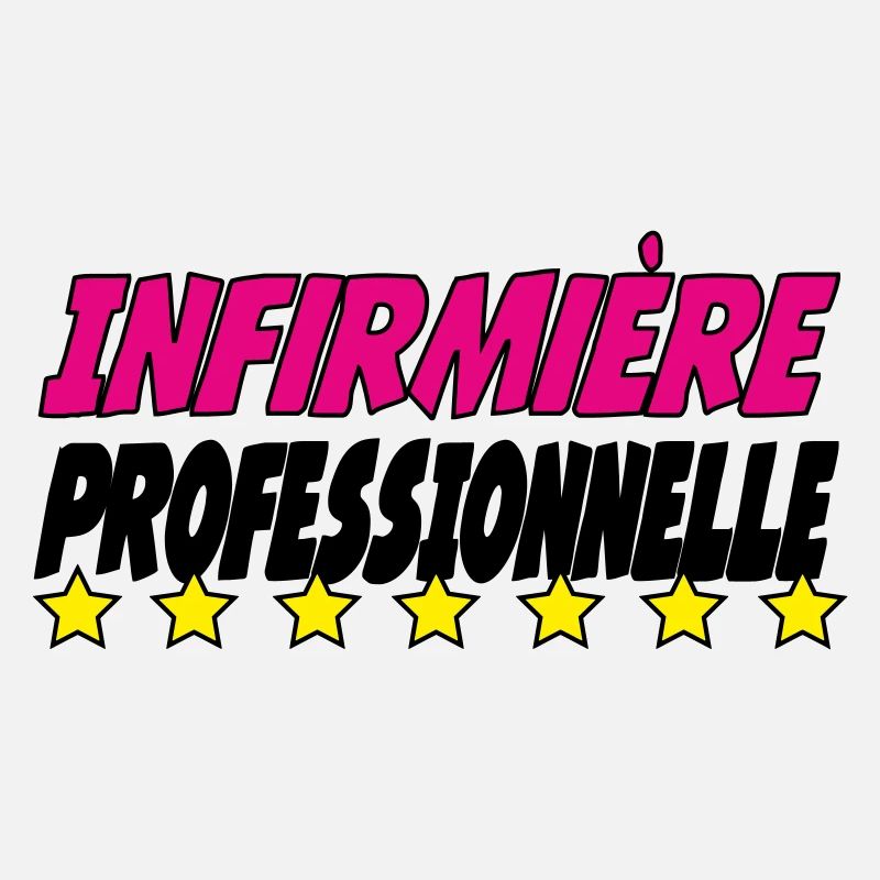 Infirmière PROFESSIONNELLE