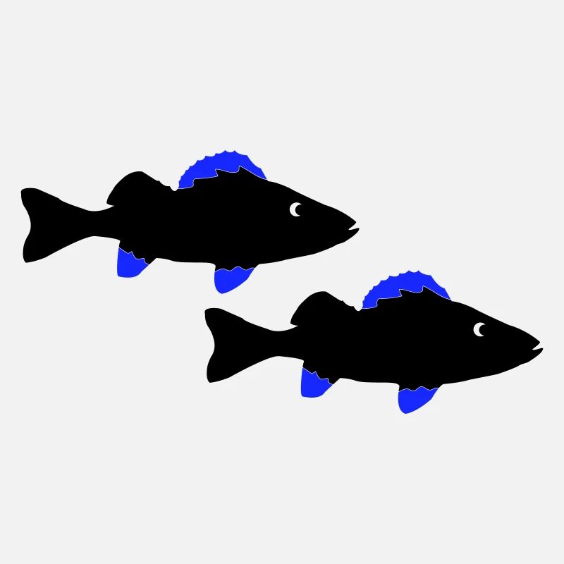 Poisson perche