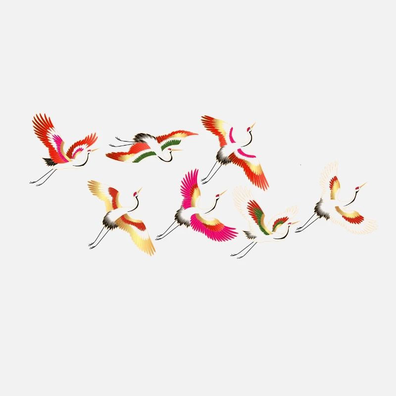 Cranes