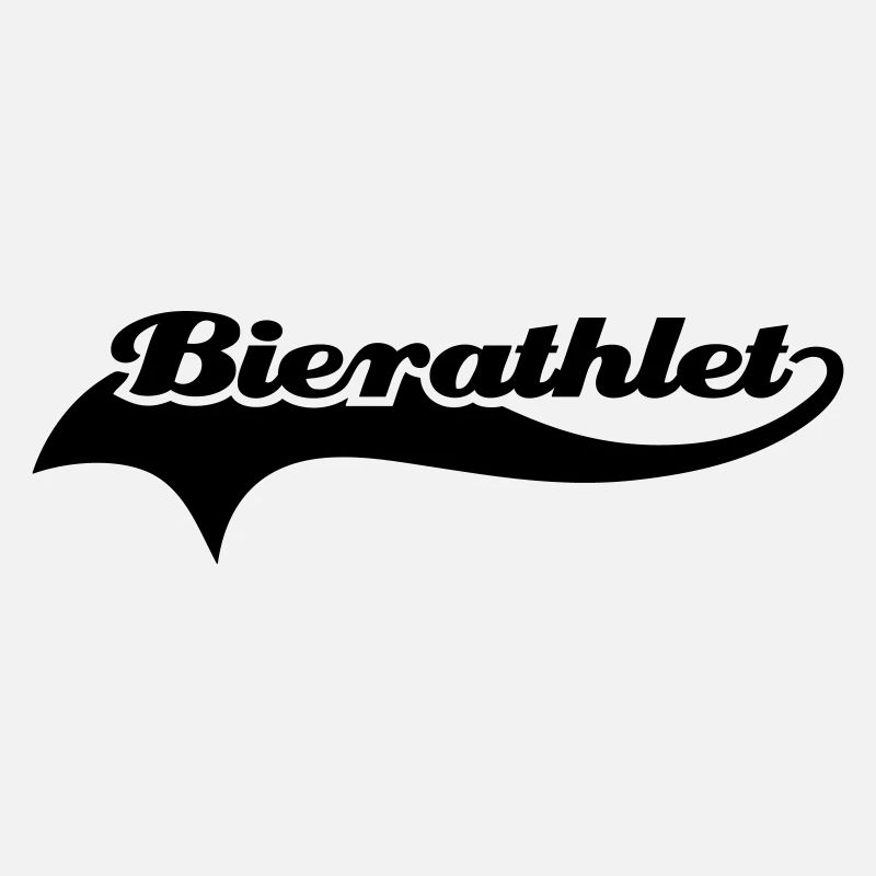 Bierathlet Schweif