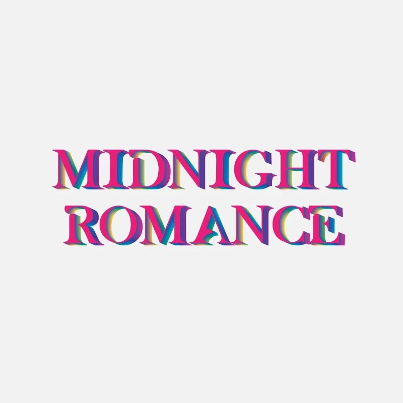Midnight romance clear spectrum