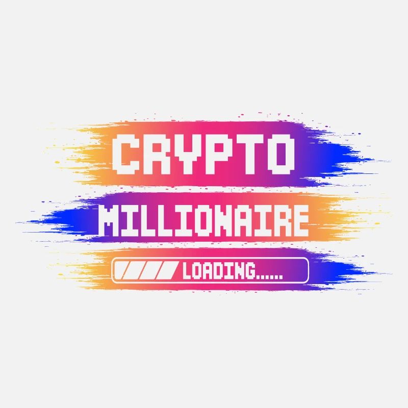 Crypto Millionaire Loading